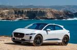 Jaguar I-Pace EV400 AWD S 2018 года (WW)
